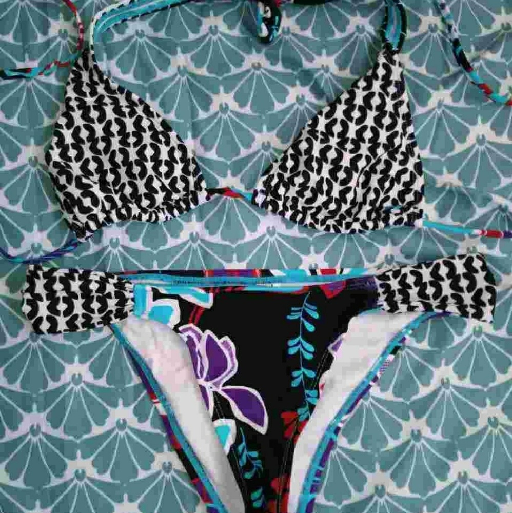 LOST bikini